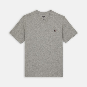 Dickies  T-Shirts & Poloshirts LURAY POCKET TEE SS günstig online kaufen