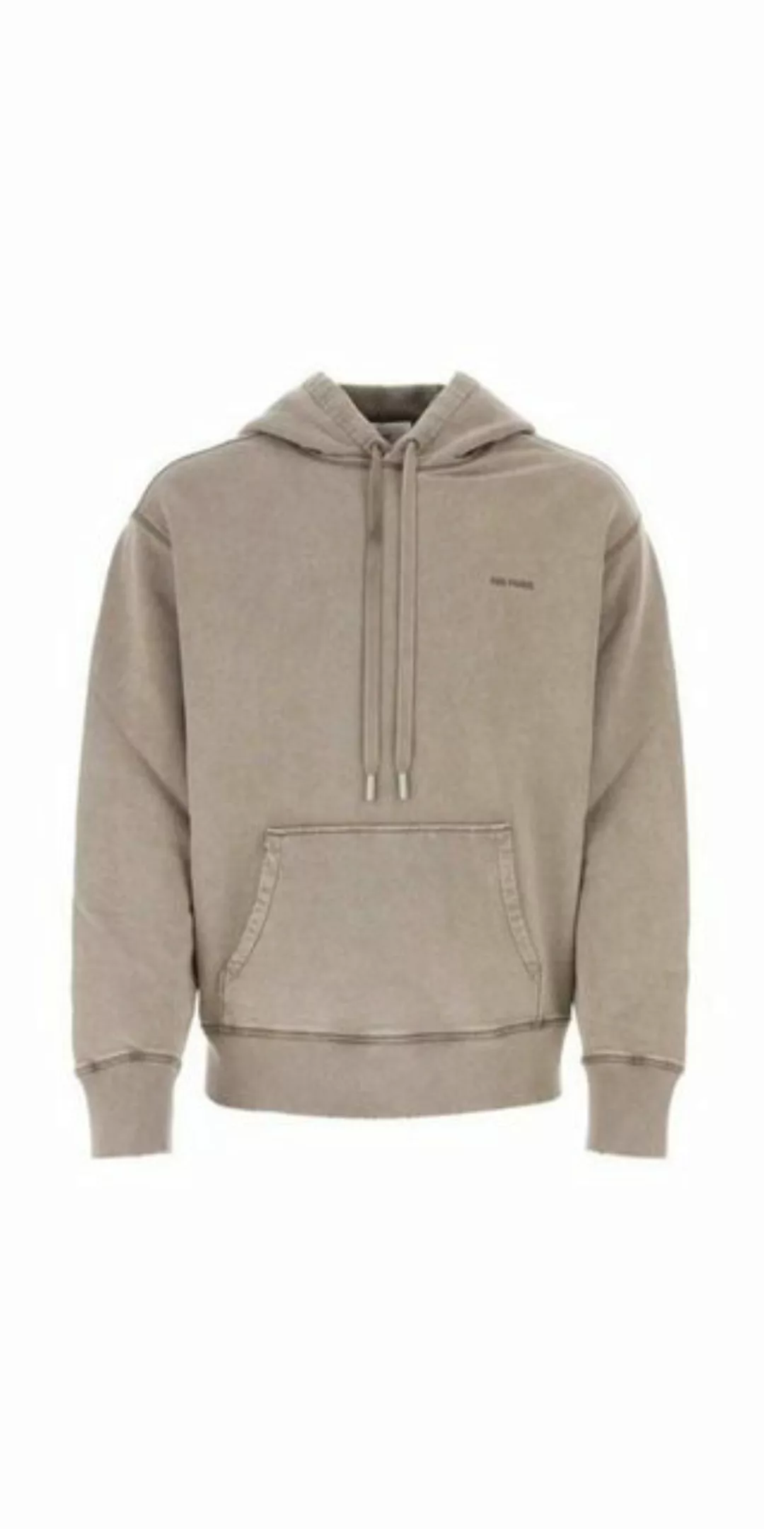 AMI PARIS - ALEXANDRE MATTIUSSI Hoodie S günstig online kaufen