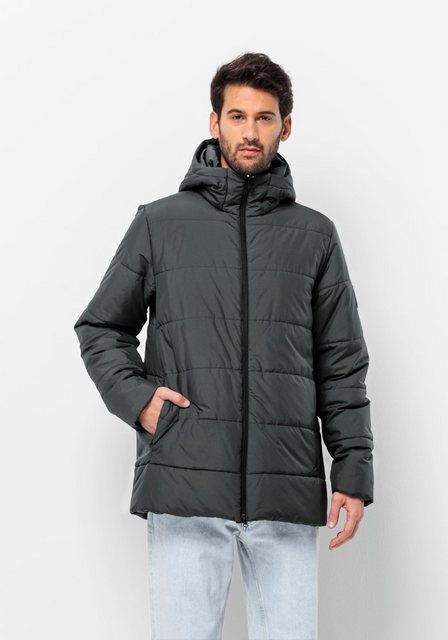 Jack Wolfskin Funktionsjacke "DEUTZER LONG JKT M" günstig online kaufen