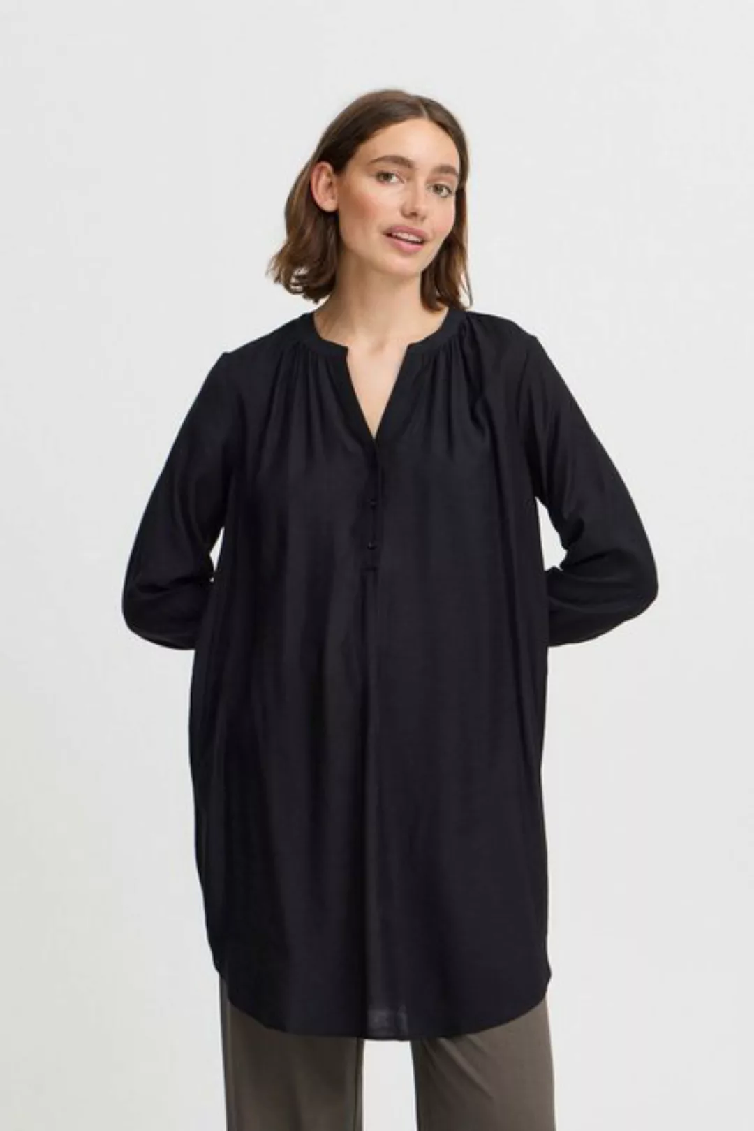 b.young Tunika BYHILLA TUNIC SHIRT - modische Tunika günstig online kaufen