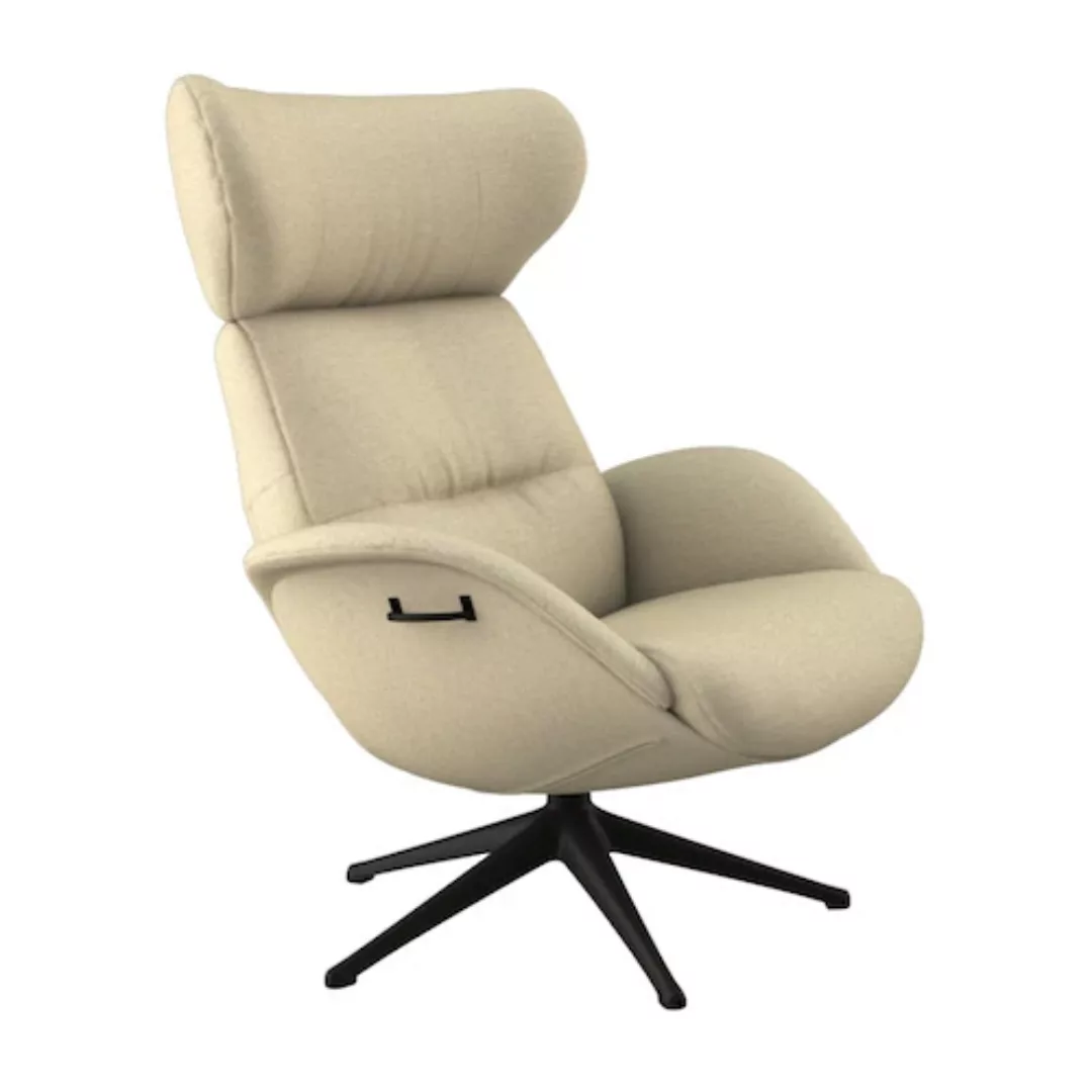 FLEXLUX Relaxsessel »Relaxchairs More«, Premium Komfort, Rücken- & Kopfteil günstig online kaufen