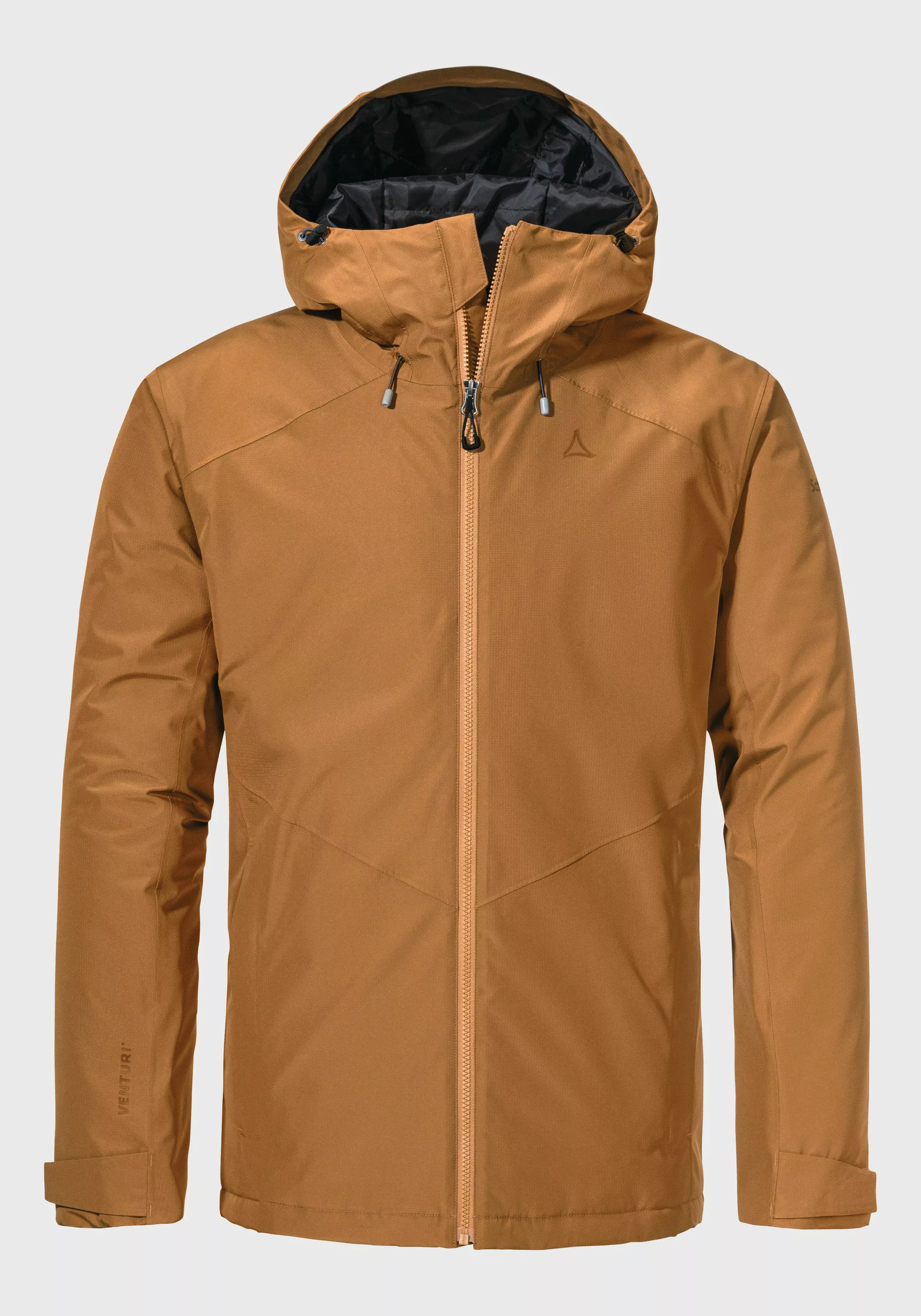 Schöffel Outdoorjacke Hiking Ins Jacket Style günstig online kaufen