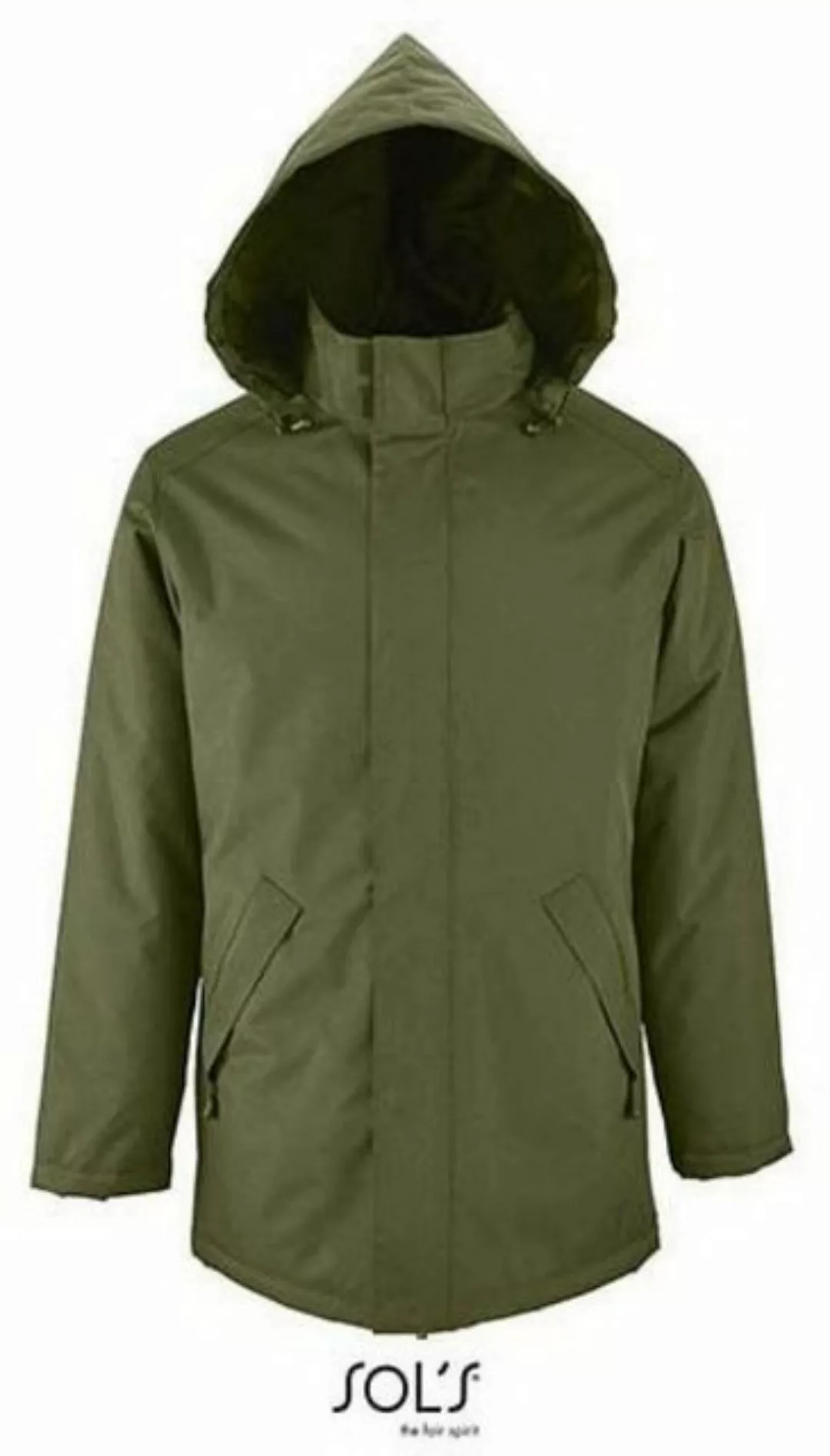 SOLS Outdoorjacke Damen Jacke With Padded Lining Robyn günstig online kaufen