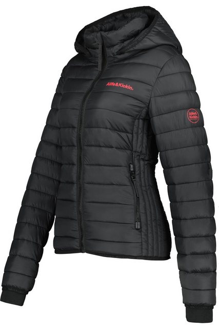 Alife & Kickin Steppjacke NadjaAK A Puffer Jacket Damen günstig online kaufen