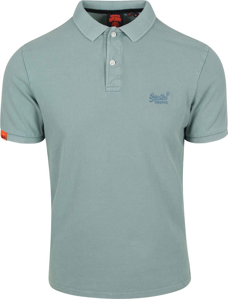 Superdry Poloshirt VINT DESTROY POLO günstig online kaufen