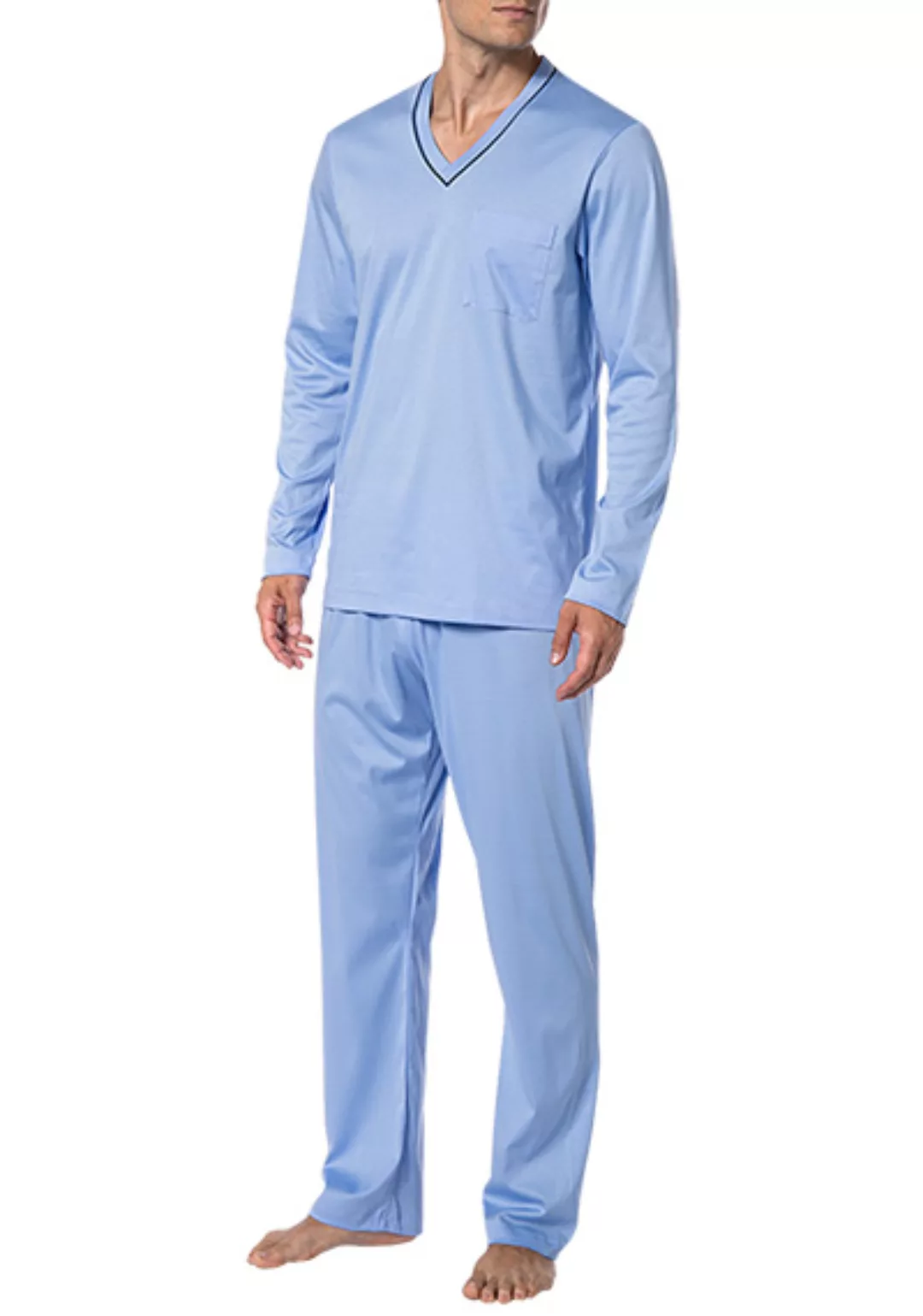Novila Pyjama 1/1 Sir 8061/061/302 günstig online kaufen