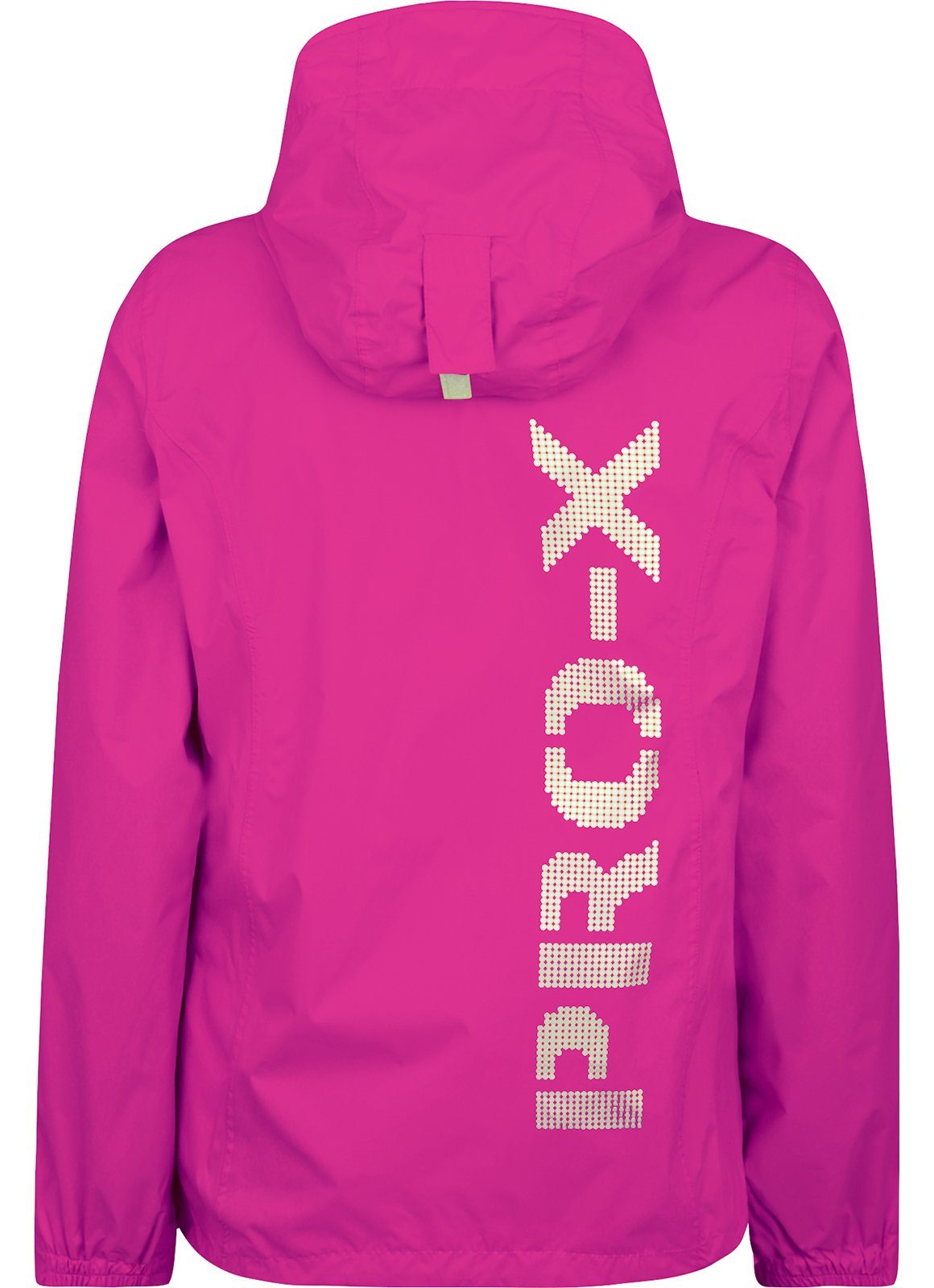 PRO-X ELEMENTS Regenjacke LADY FLASH integrierte günstig online kaufen