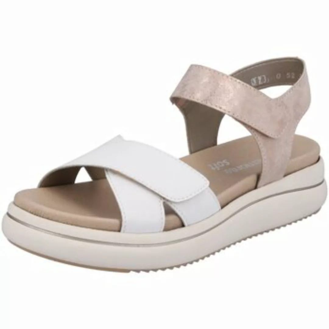 Remonte  Sandalen Sandaletten D0L52-31 günstig online kaufen