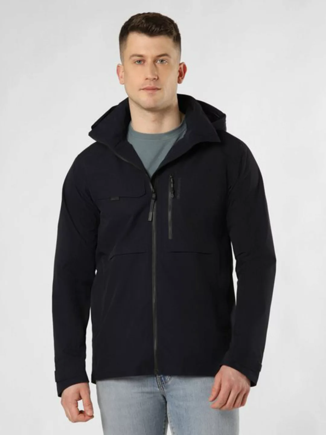 Didriksons Anorak ASTON USX JKT 5 günstig online kaufen