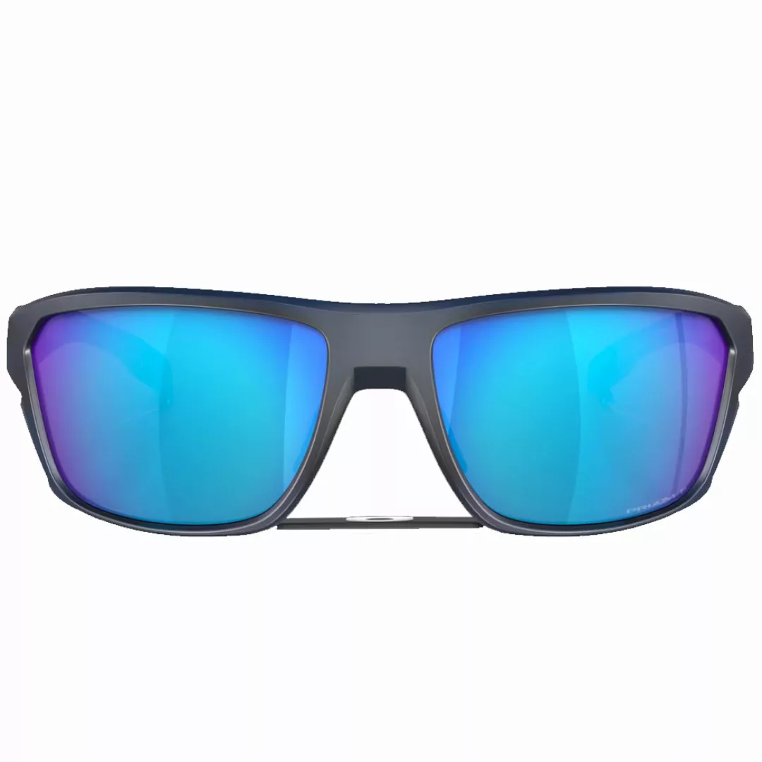 Oakley Split Shot Matte Translucent Blue Prizm Sapphire Iridium günstig online kaufen