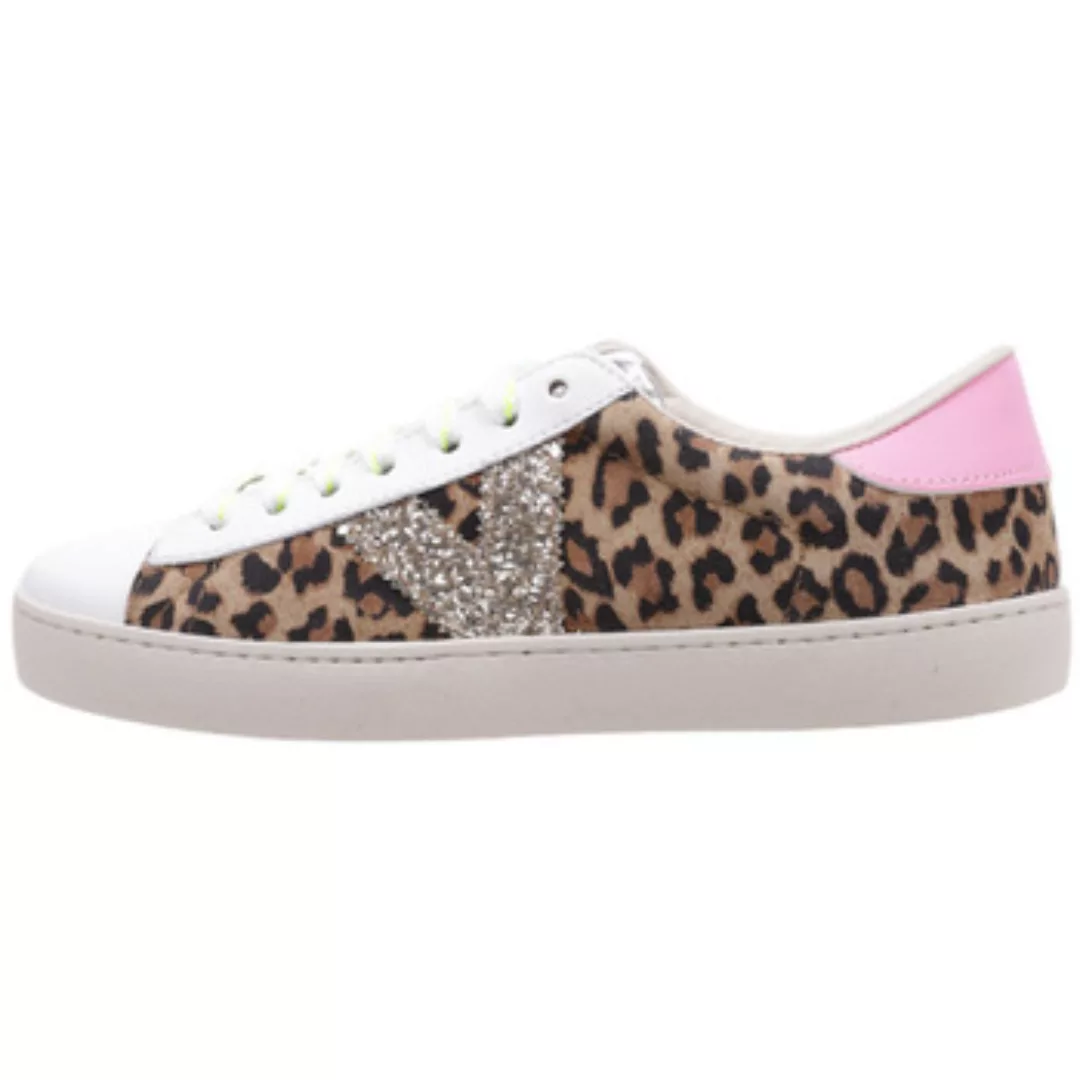 Victoria Shoes  Sneaker 1126214 leopardo 1126214 günstig online kaufen