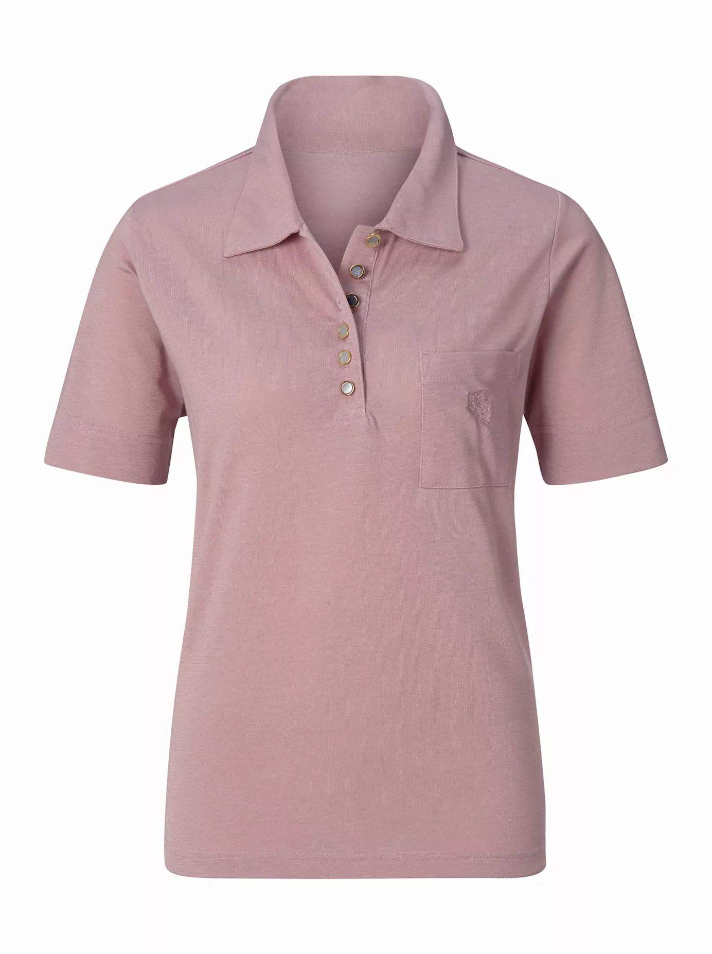 Classic Poloshirt "Poloshirt" günstig online kaufen