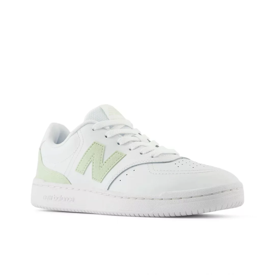 New Balance Sneaker "BBW80", von dem New Balance 550 inspiriert günstig online kaufen