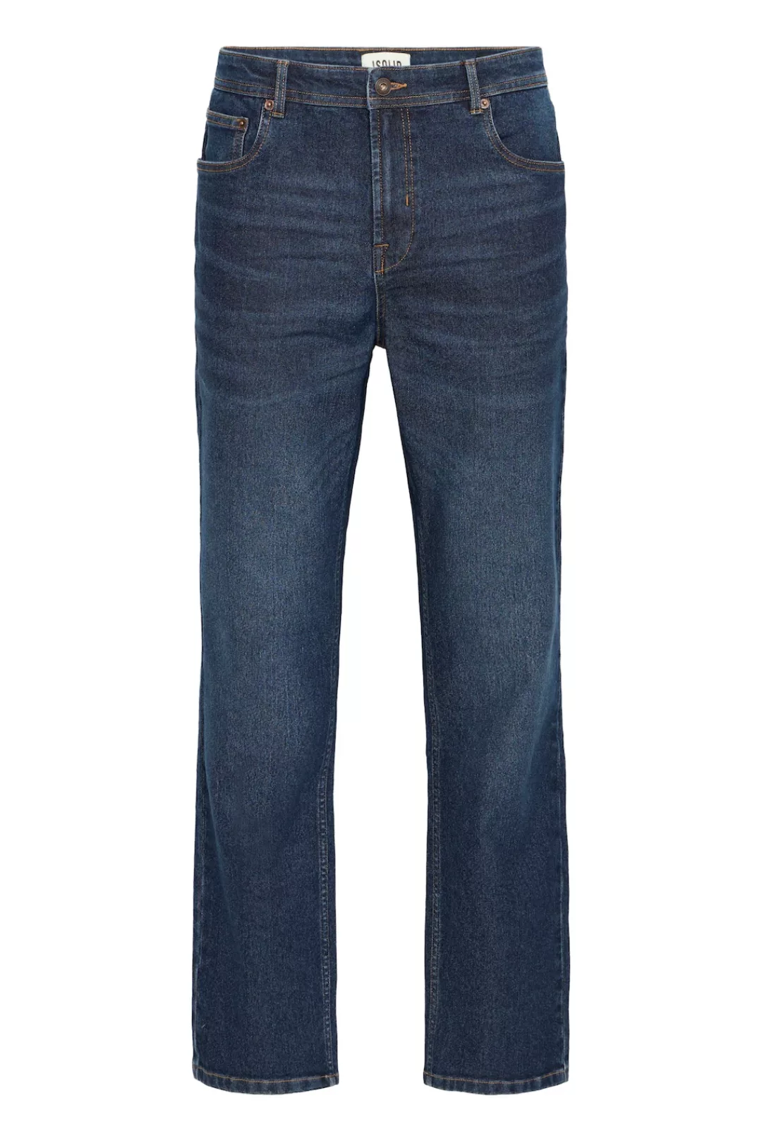 Solid Bequeme Jeans "Bequeme Jeans SDRYON" günstig online kaufen