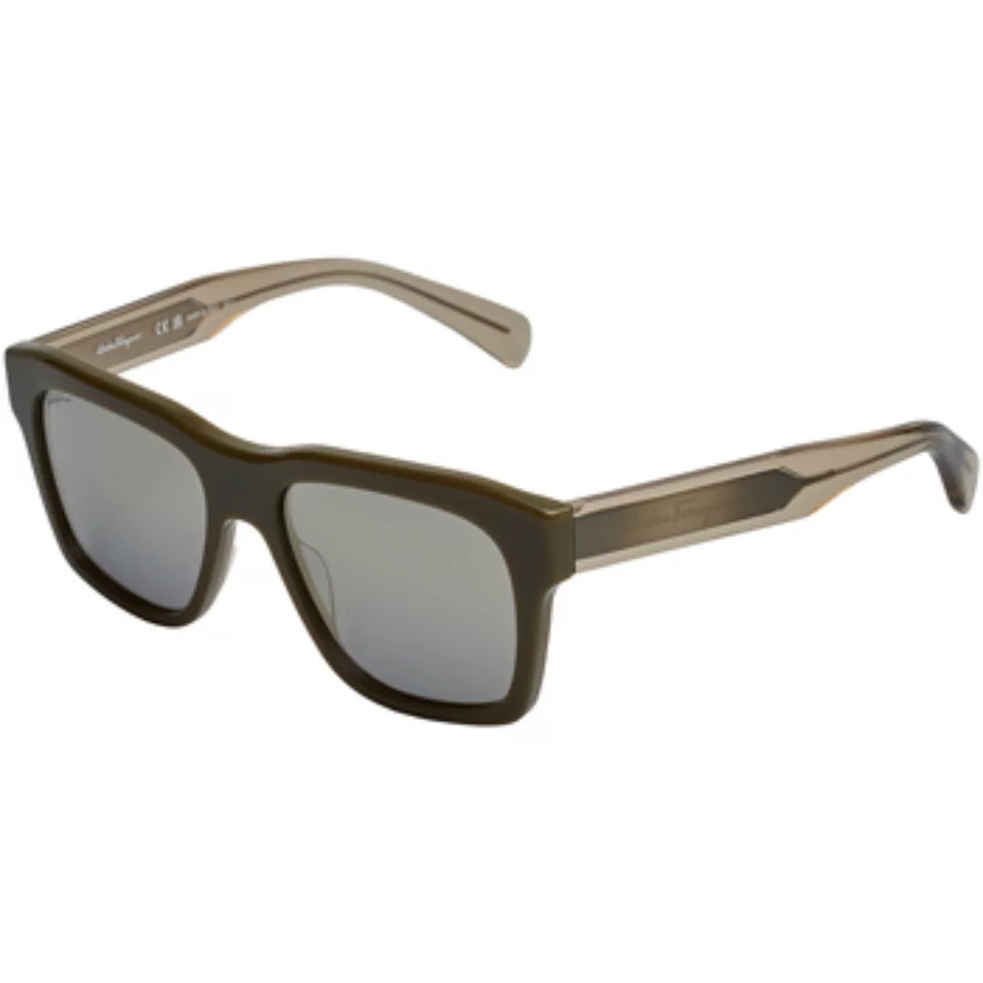 Salvatore Ferragamo  Sonnenbrillen SF1087S-324 günstig online kaufen