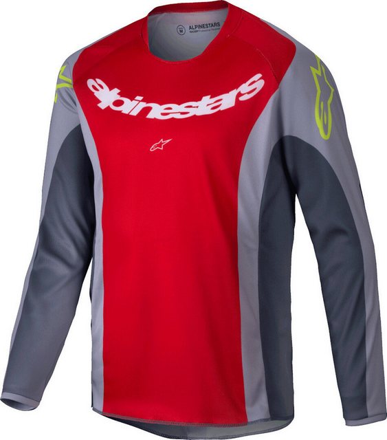 Alpinestars Jerseyhose Racer Melt Jugend Motocross Jersey günstig online kaufen