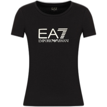 Emporio Armani EA7  T-Shirt 8NTT66 TJFKZ günstig online kaufen