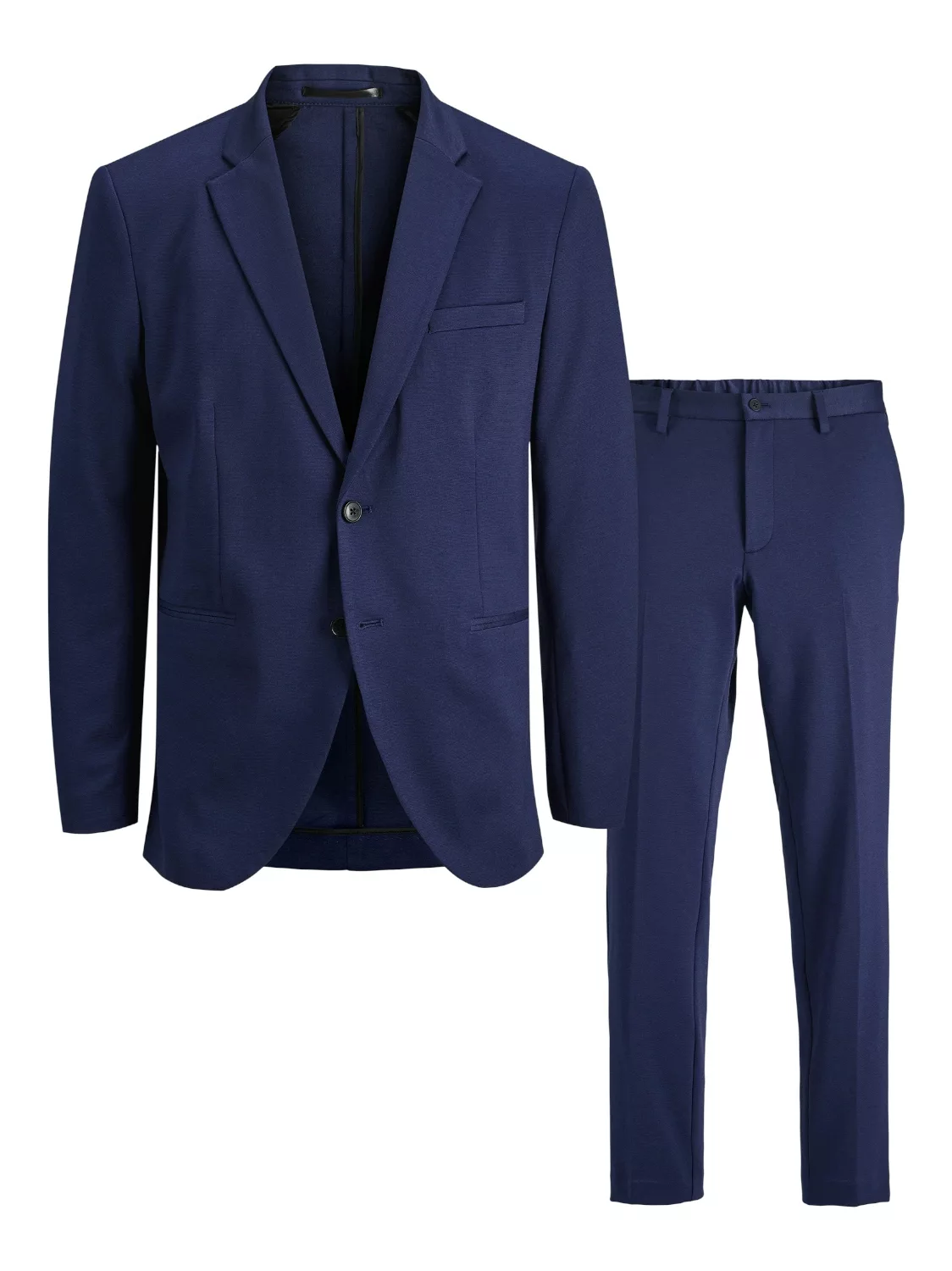 Jack & Jones Anzug "JPRJAXON JERSEY SUIT" günstig online kaufen