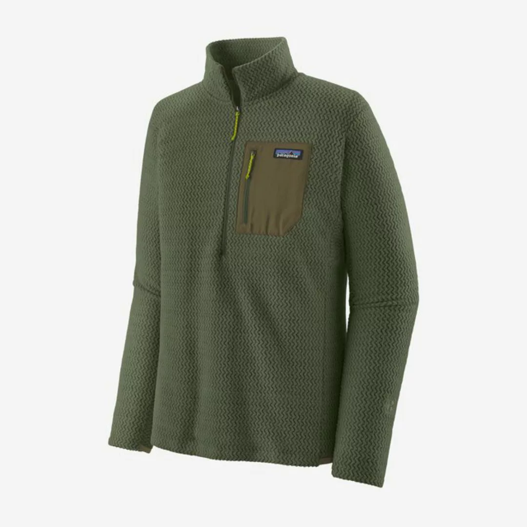 Patagonia Funktionsjacke M's R1 Air Zip Neck günstig online kaufen