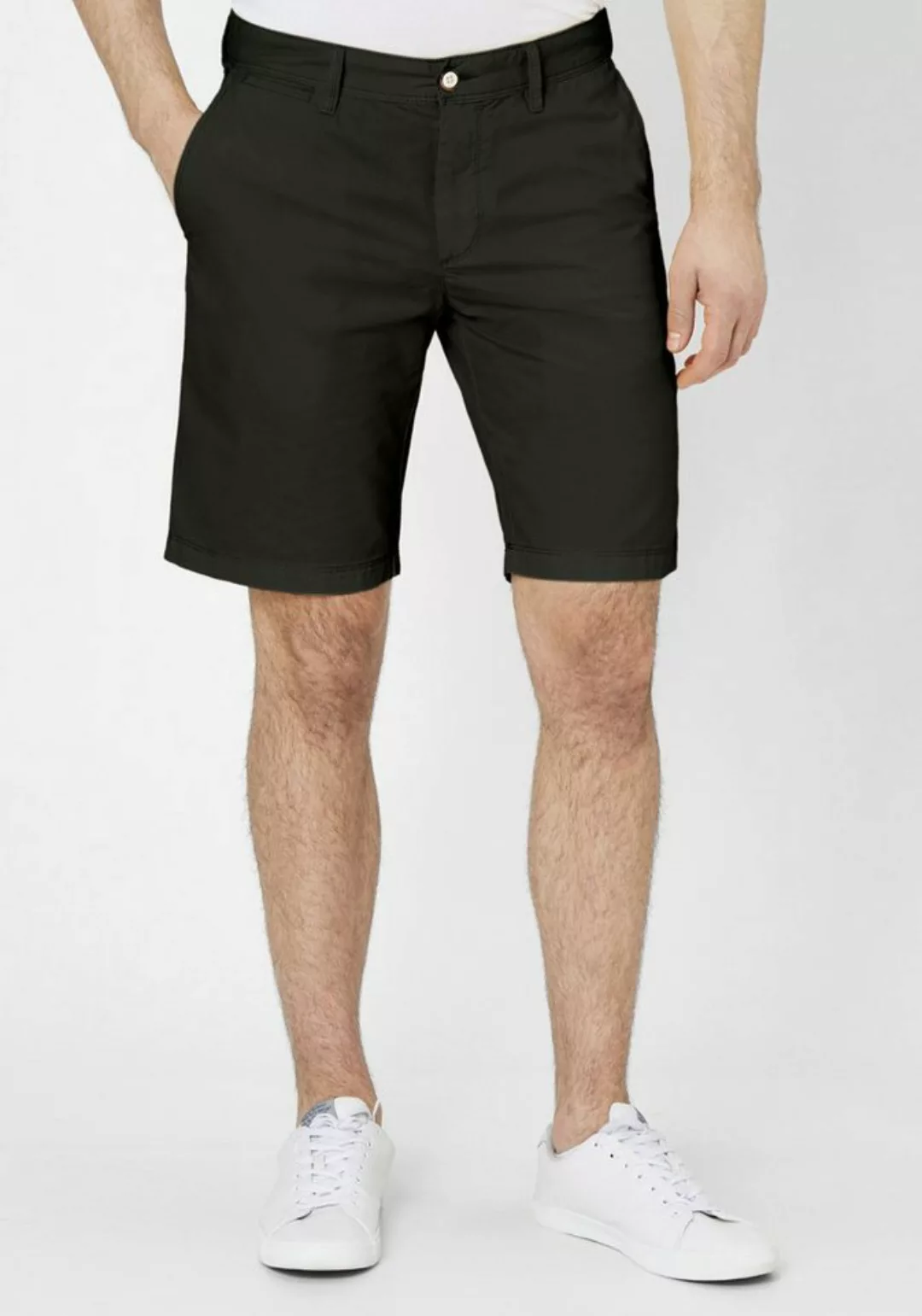 Redpoint Chinoshorts Surrey Bermudas aus 100% Baumwolle günstig online kaufen