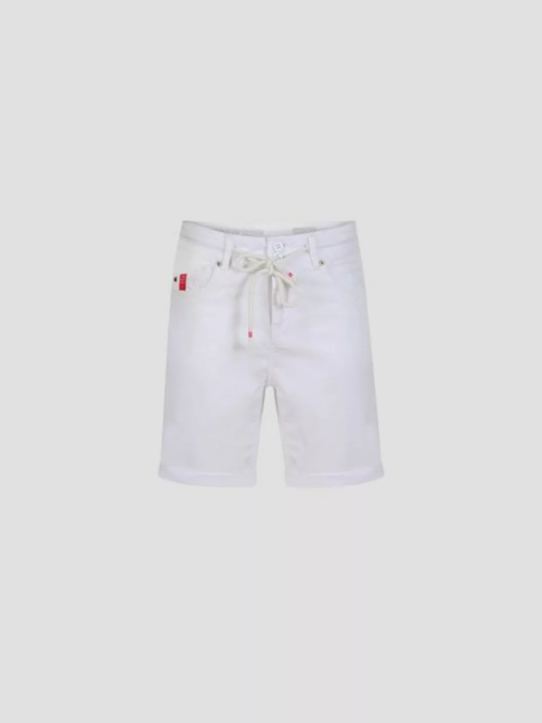 Miracle of Denim Jeansbermudas Dora Shorts (1-tlg) günstig online kaufen