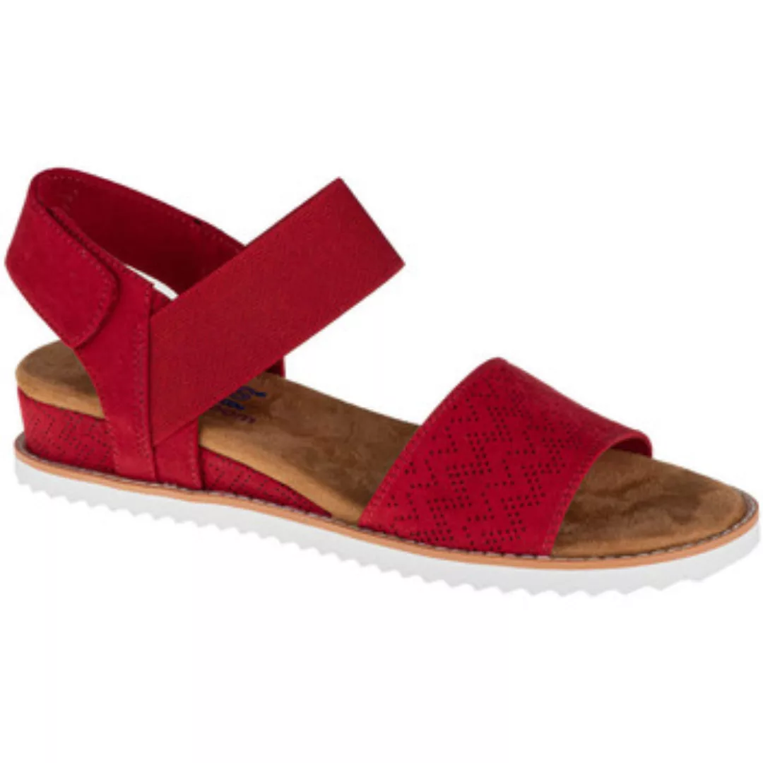 Skechers  Sandalen Desert Kiss günstig online kaufen