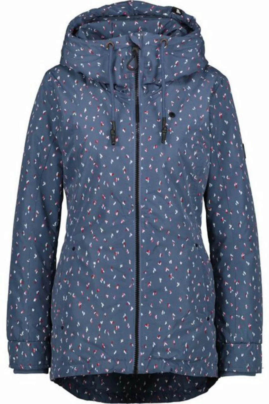 Alife & Kickin Winterjacke Damen LilouAK B günstig online kaufen