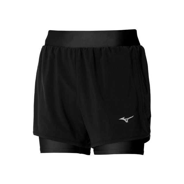 Mizuno Shorts ER 4.5 2in1 Shorts günstig online kaufen