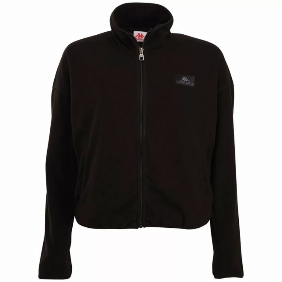 Kappa Fleecejacke günstig online kaufen