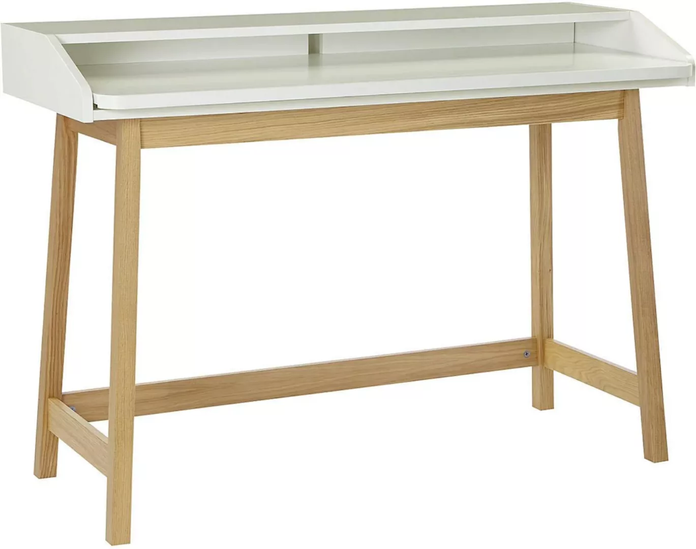 Woodman Schreibtisch "St. James", Home Office Schreibtisch, Laptoptisch günstig online kaufen