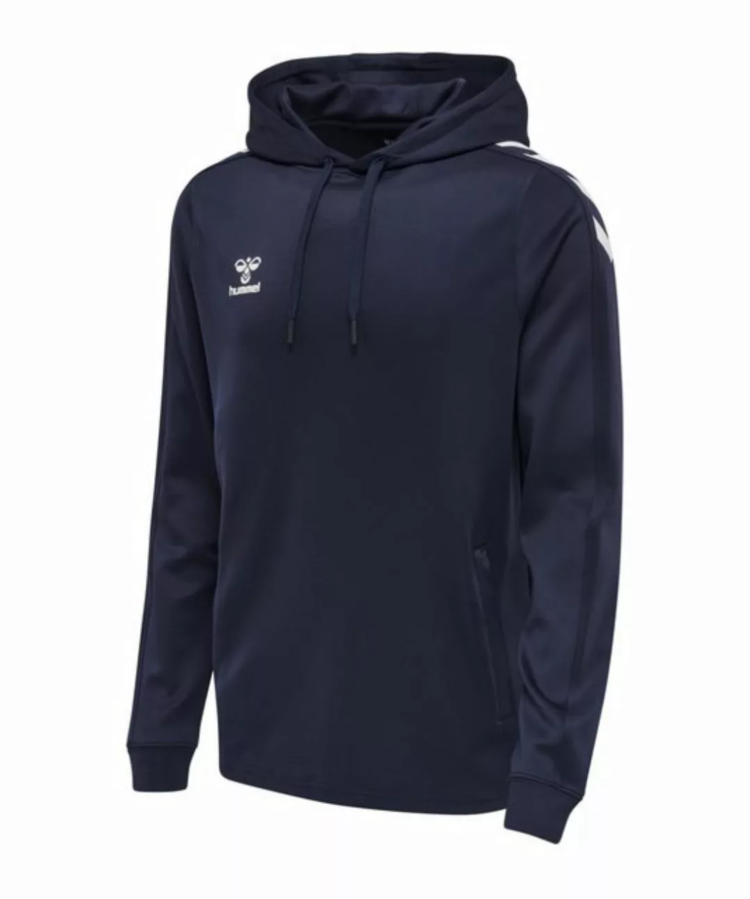 hummel Sweatshirt hmlCORE XK Sweat Hoody günstig online kaufen