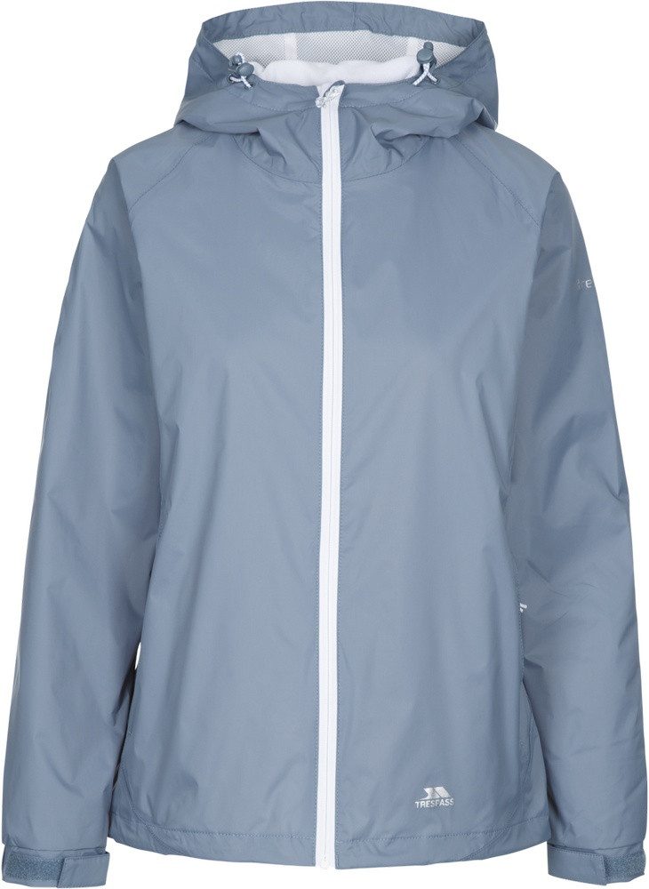 Trespass Regenjacke Tayah Ii Jacket günstig online kaufen