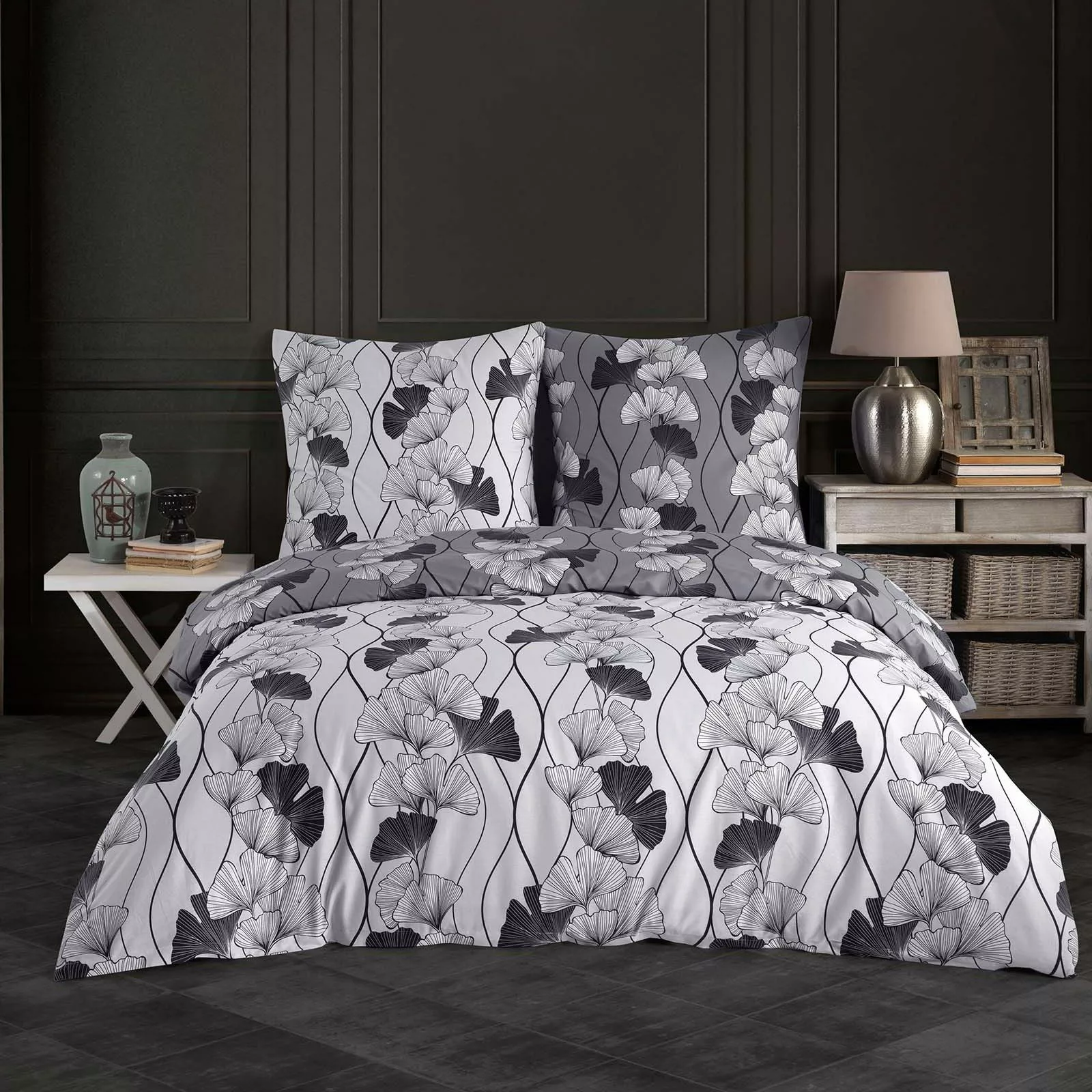 Buymax Bettwäsche Cornelia, Renforce: 100% Baumwolle, günstig online kaufen