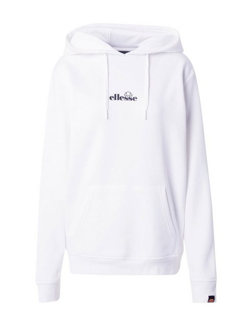 Ellesse Sweatshirt Jazana (1-tlg) Plain/ohne Details günstig online kaufen