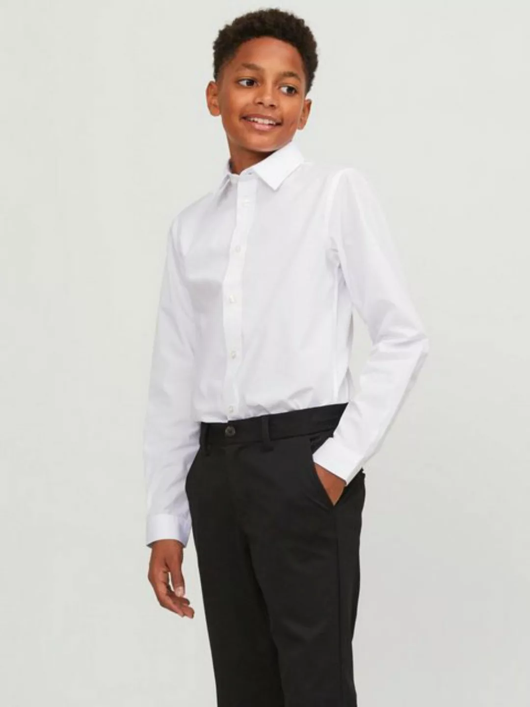 Jack & Jones Junior Funktionshemd JJJoe (1-tlg) günstig online kaufen