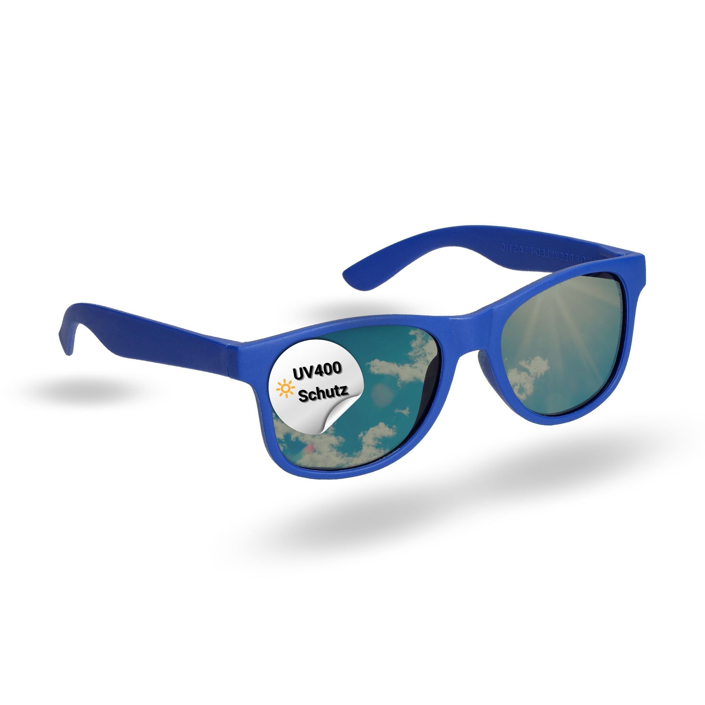elasto Sonnenbrille UMI Brille UV400 Schutz günstig online kaufen