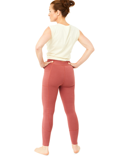 Yogahose - Pocket Tights günstig online kaufen