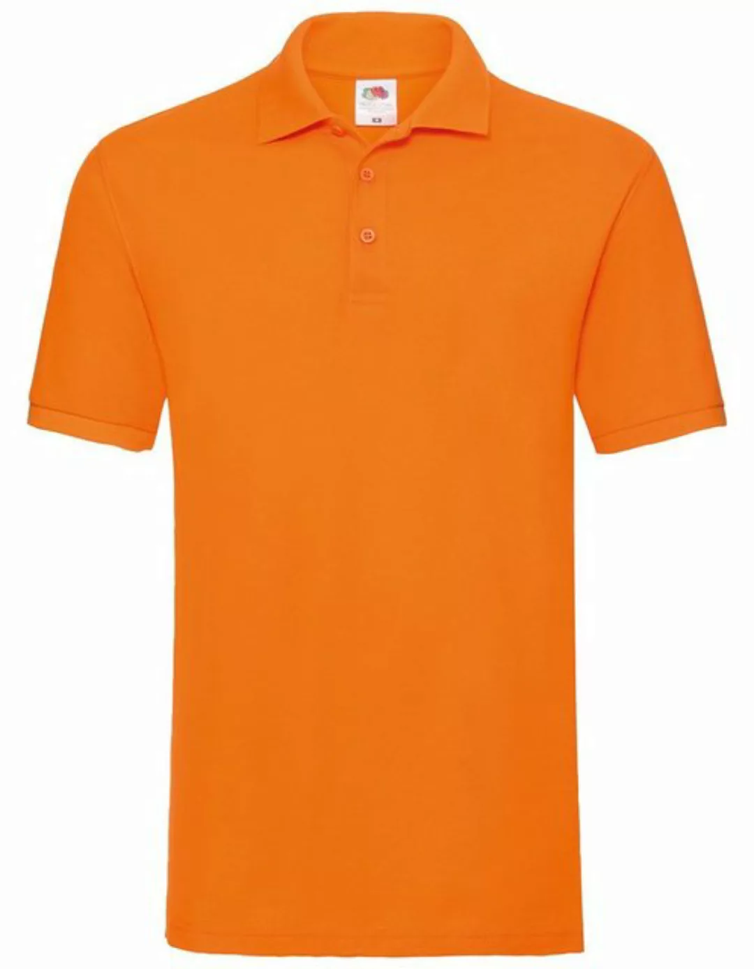 Fruit of the Loom Poloshirt Fruit of the Loom Premium Polo günstig online kaufen