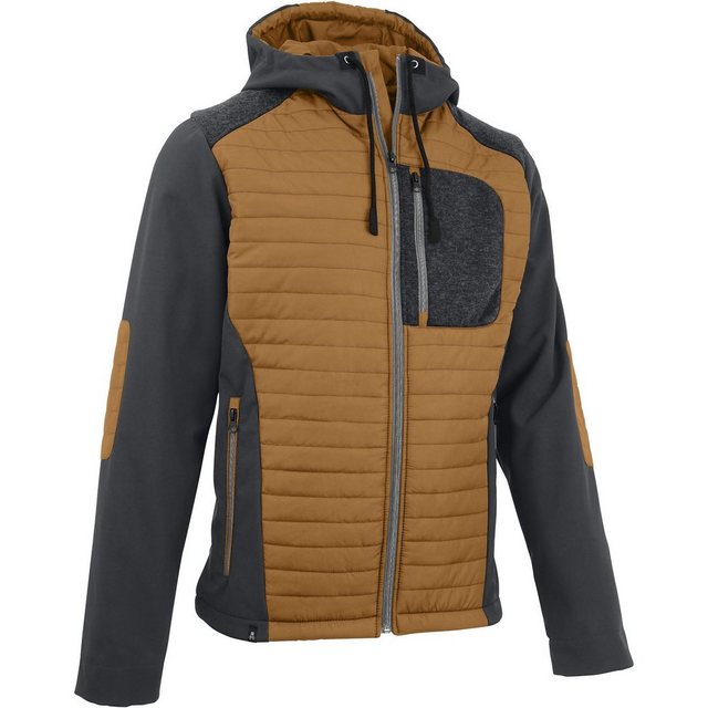 Maul Sport® 3-in-1-Funktionsjacke Thermo-Steppjacke Penia 2XT günstig online kaufen