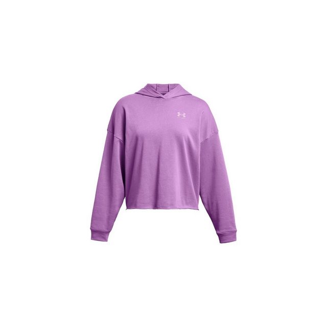 Under Armour® Hoodie (1-tlg) günstig online kaufen