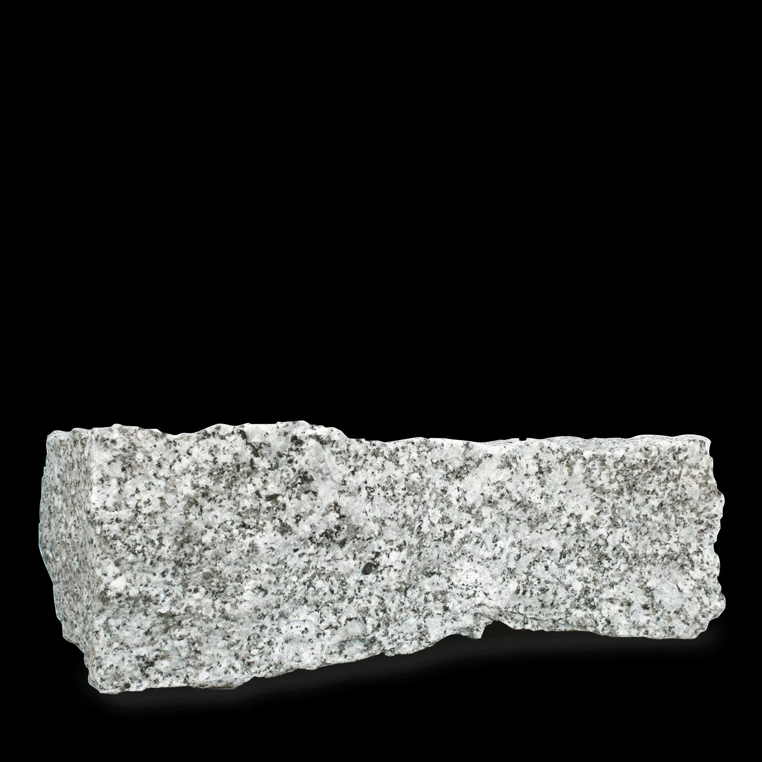 GALAMIO Mauerstein Granit 40*20*10 gebrochen (Palette, günstig online kaufen