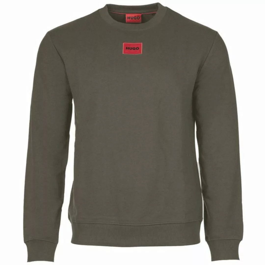 HUGO Sweatshirt Herren Sweater, Diragol212 - Sweatshirt, Rundhals günstig online kaufen