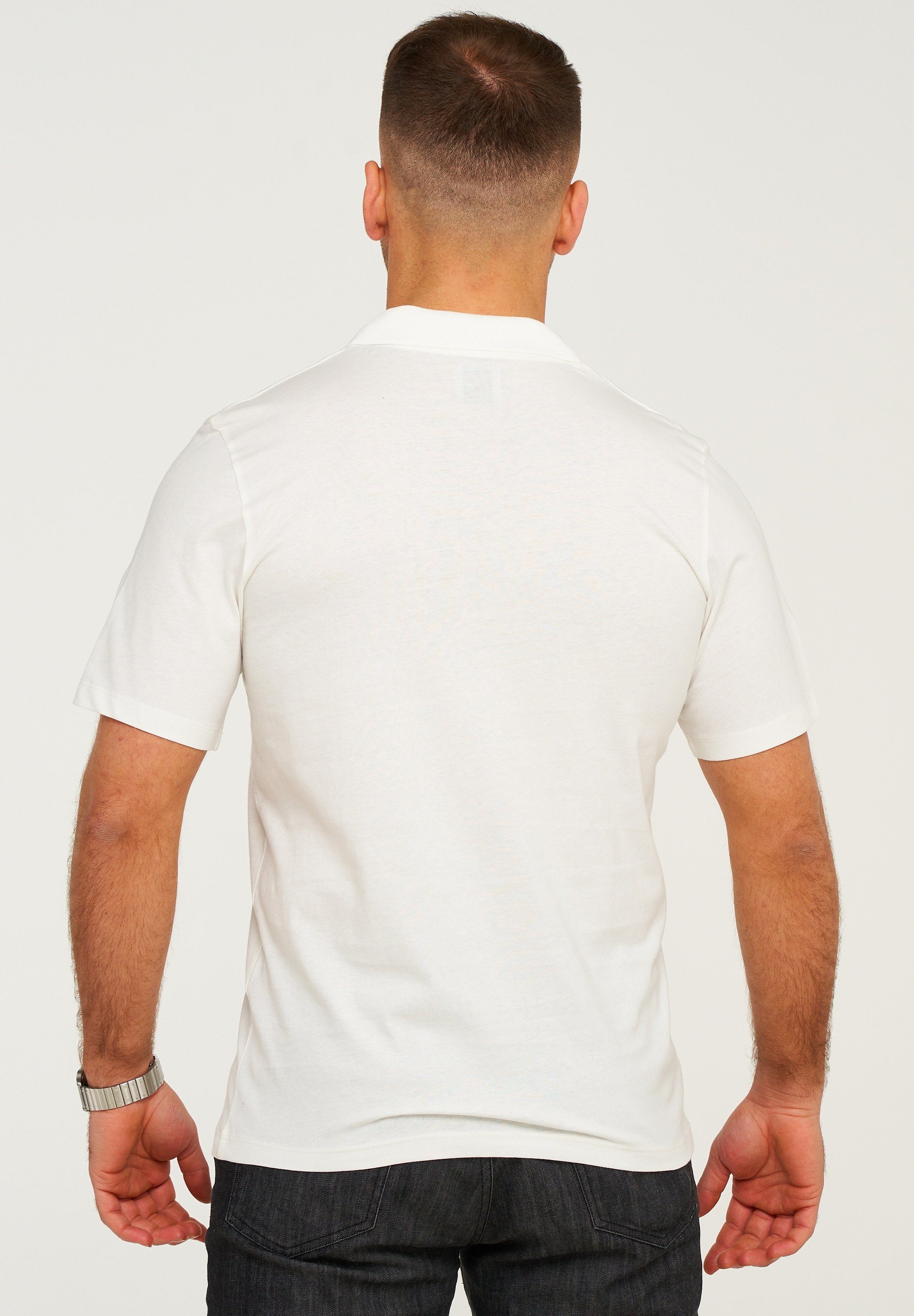 Jack & Jones Poloshirt RISE INFINITY günstig online kaufen