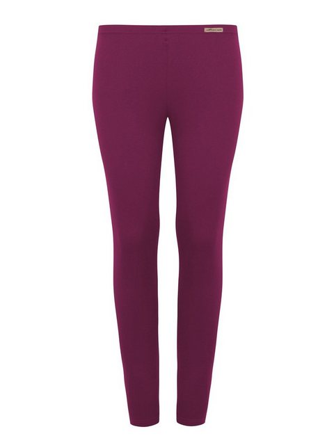 COMAZO Leggings Damen Leggings (Stück, 1-tlg) Vegan günstig online kaufen