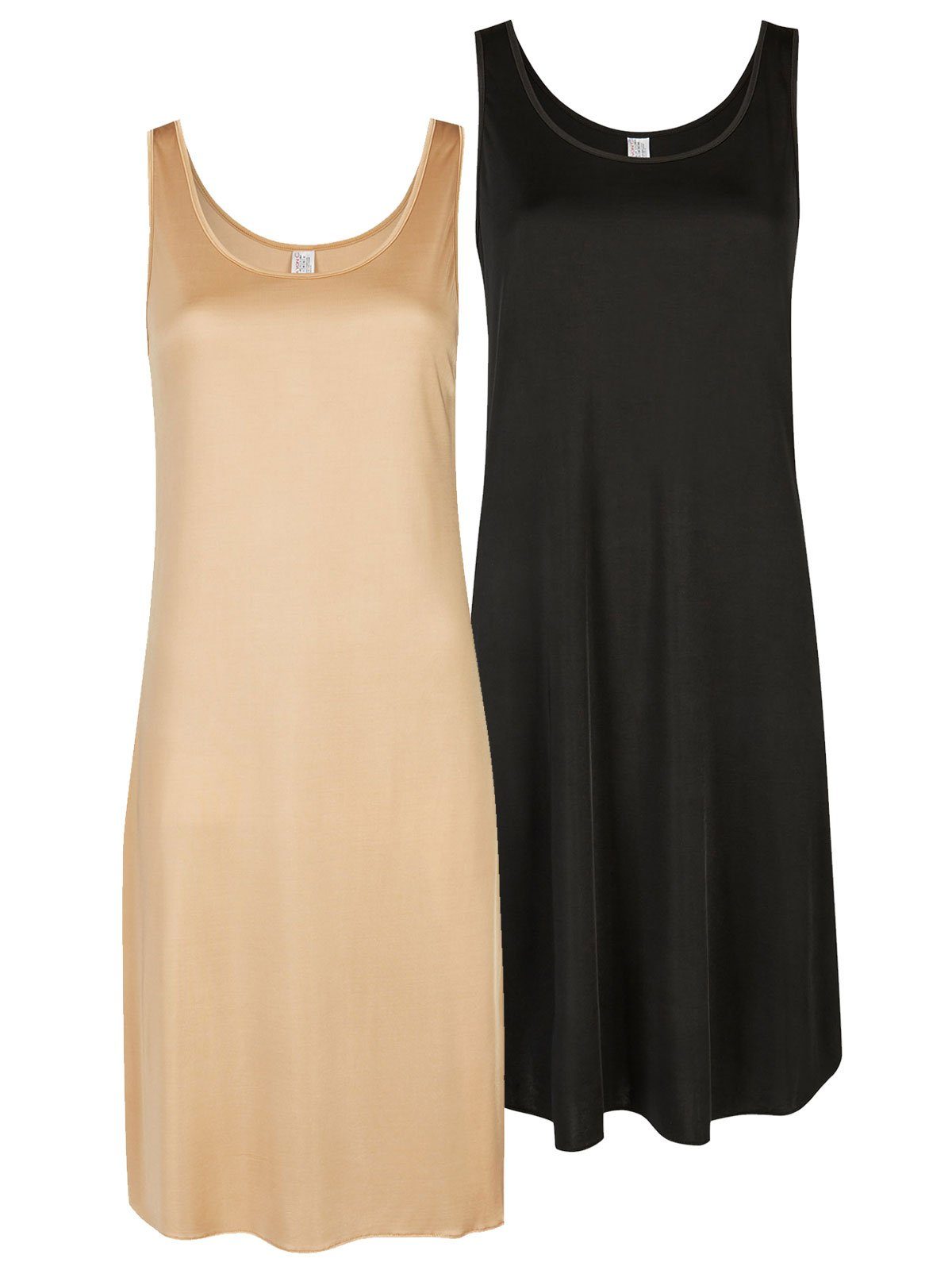 Nina Von C. Unterkleid 2er Pack günstig online kaufen