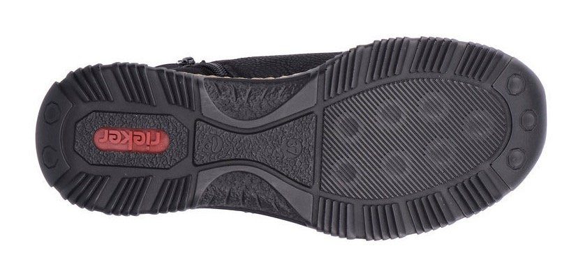 Rieker Slip-On Sneaker mit Elastikeinstieg, zum günstig online kaufen