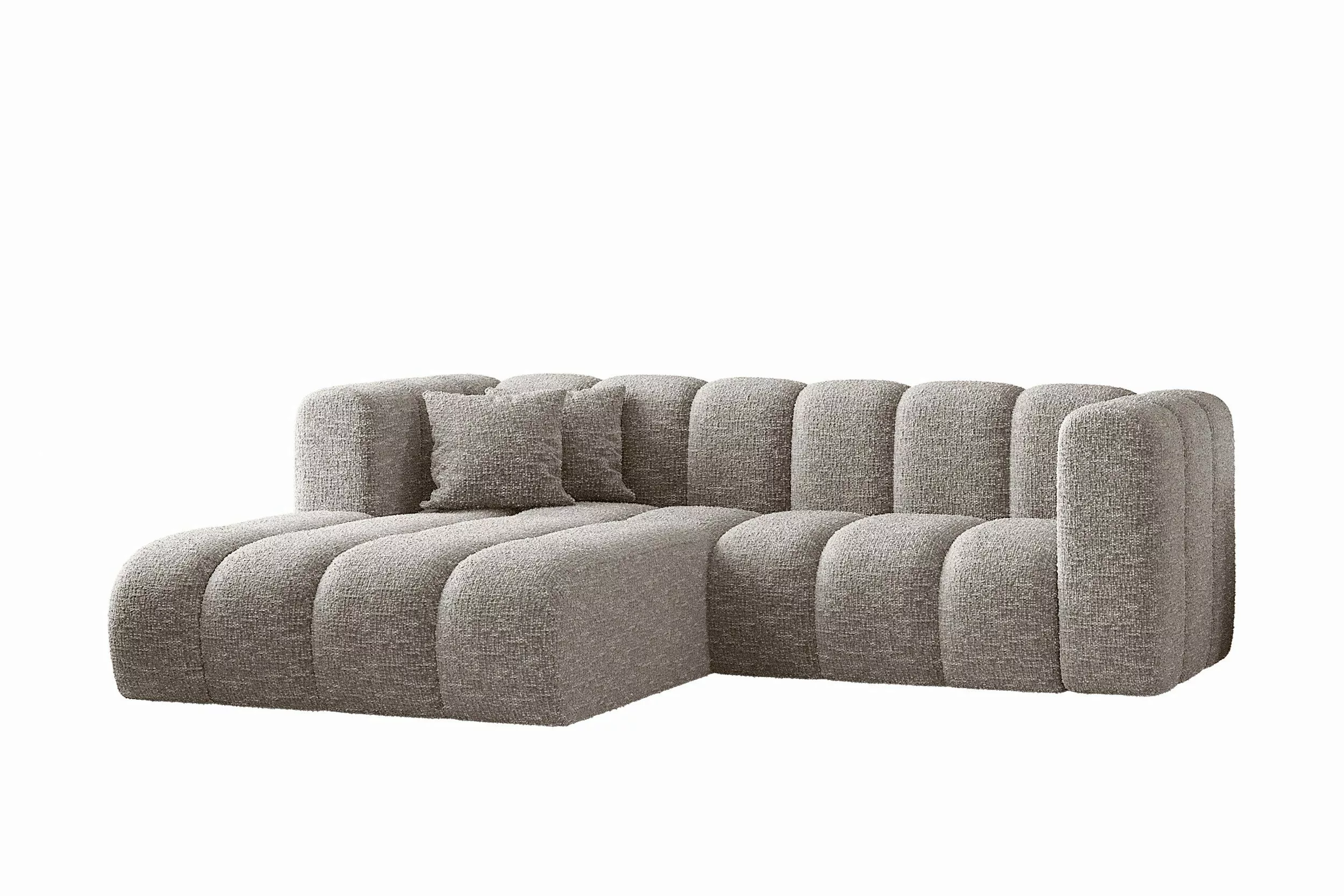 Kaiser Möbel Ecksofa L-form Sofa Grand günstig online kaufen