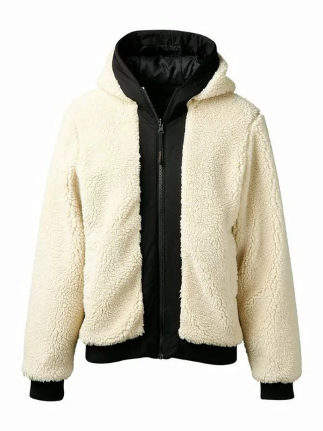 Brunotti Fleecejacke Chiyo Women Fleecejacket günstig online kaufen