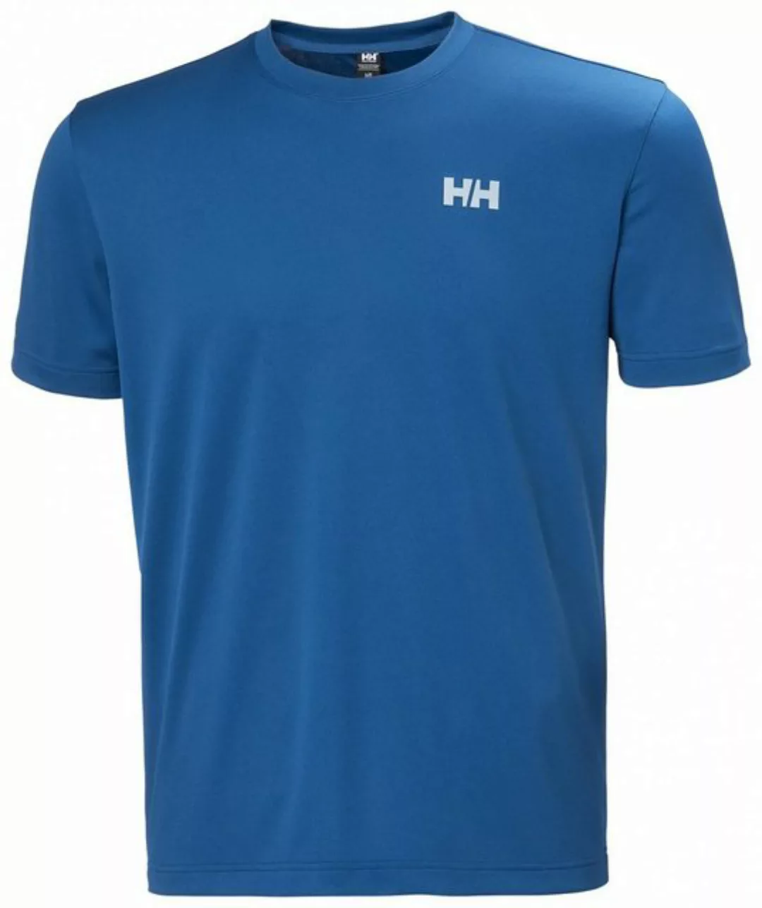 Helly Hansen Kurzarmshirt Helly Hansen M Verglas Shade T-shirt Herren günstig online kaufen