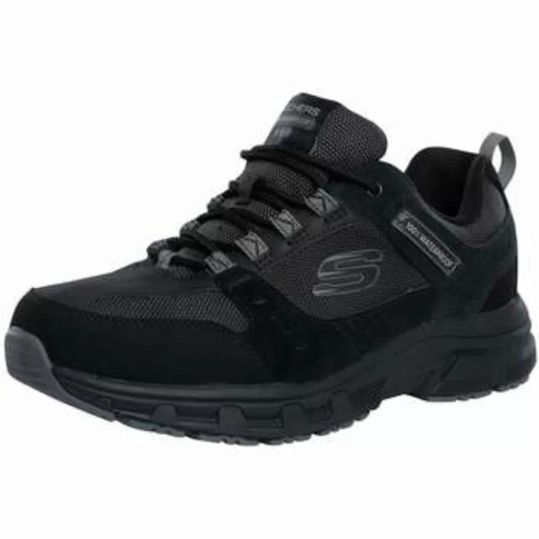 Skechers  Sneaker Entspannte Oak Canyon Rydell-Turnschuhe günstig online kaufen